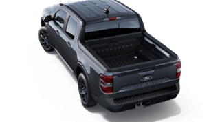 2025 Ford Maverick® External Image 3